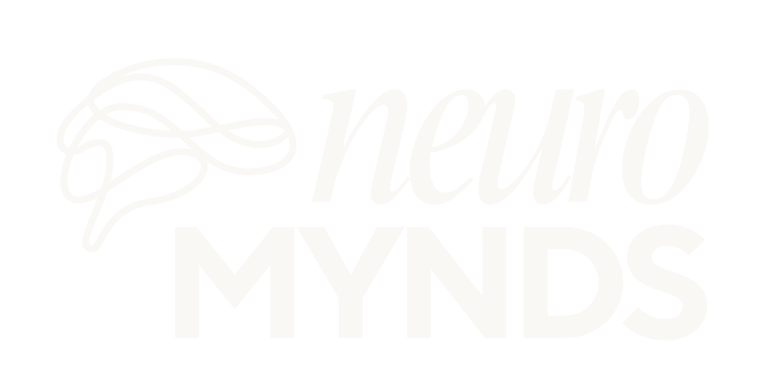 Neuromynds